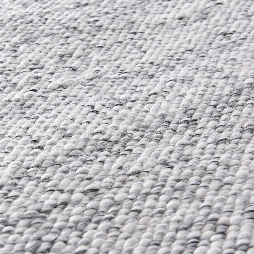 Alfombra Luxx Natural Gris - Image 3