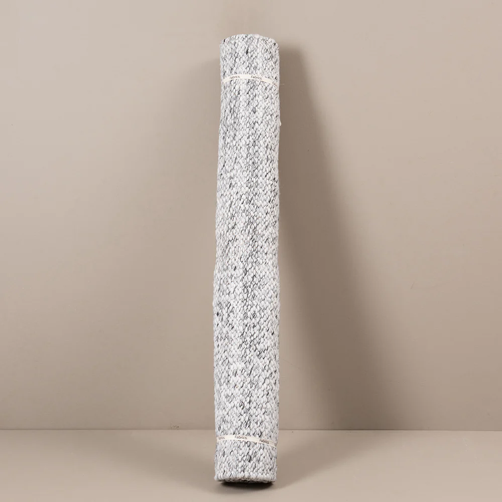 Alfombra Luxx Natural Gris - Image 7