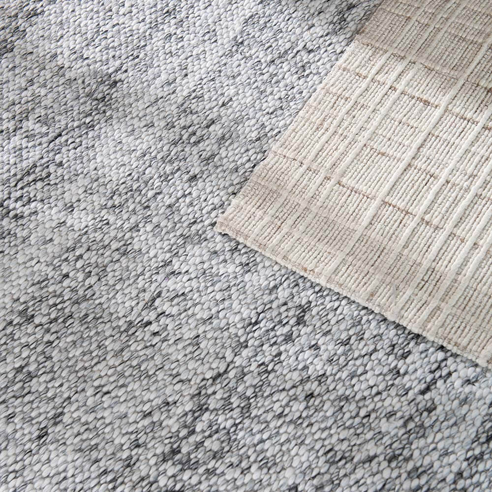Alfombra Luxx Natural Gris - Image 8