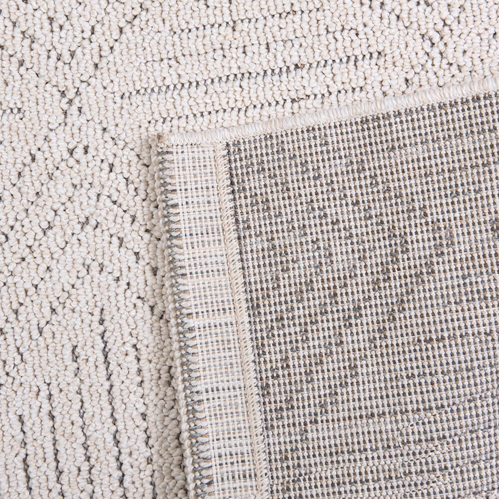Alfombra Nasser Crudo - Image 4