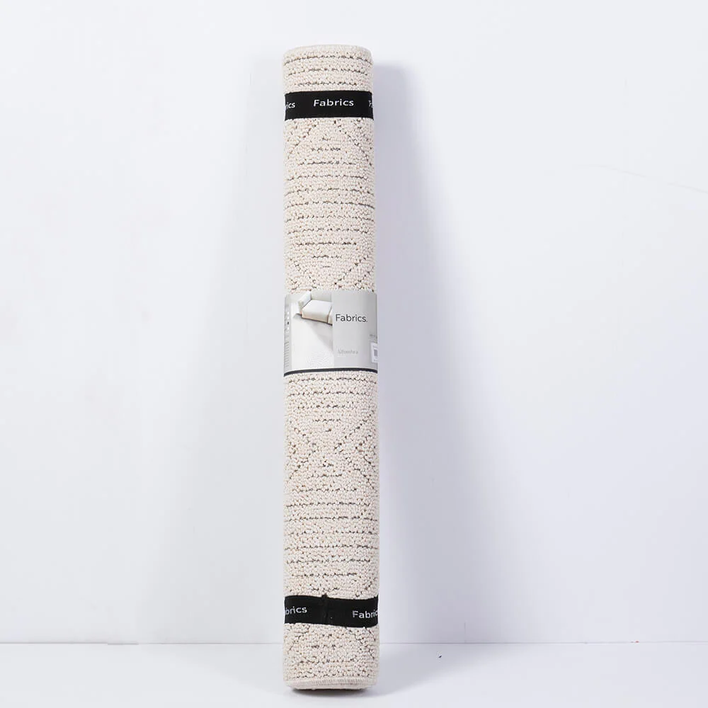 Alfombra Nasser Crudo - Image 5