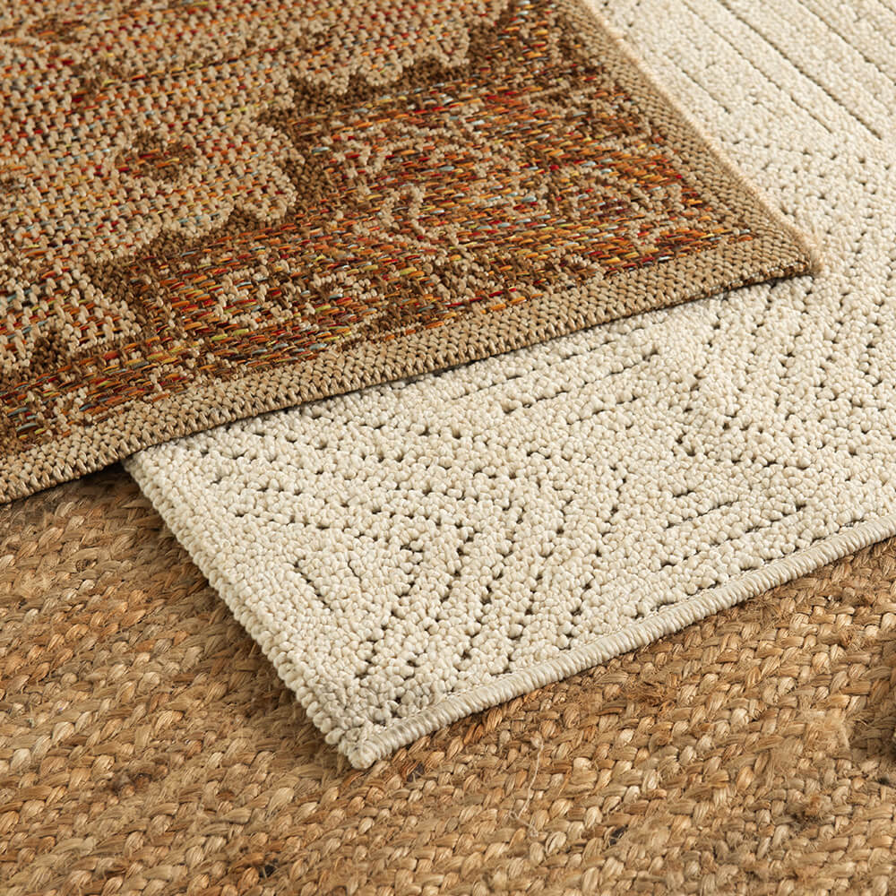 Alfombra Nasser Crudo - Image 6
