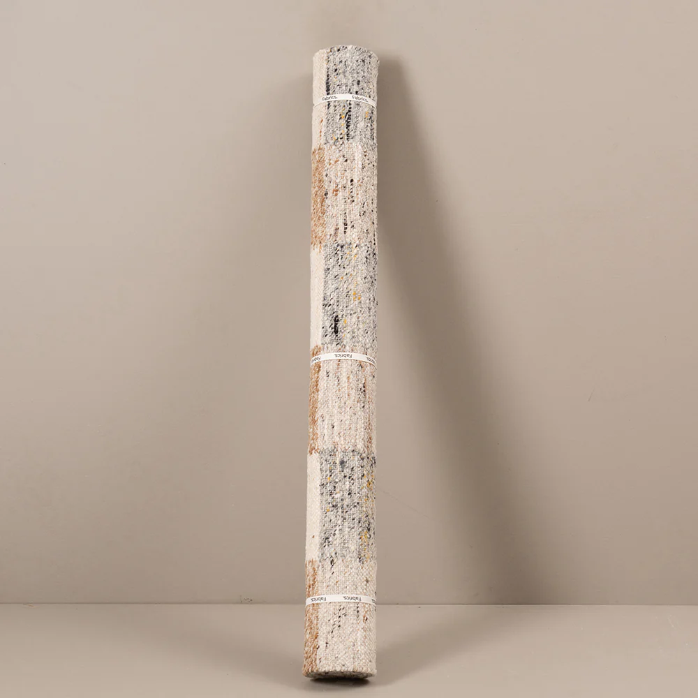 Alfombra Patch Beige - Image 7