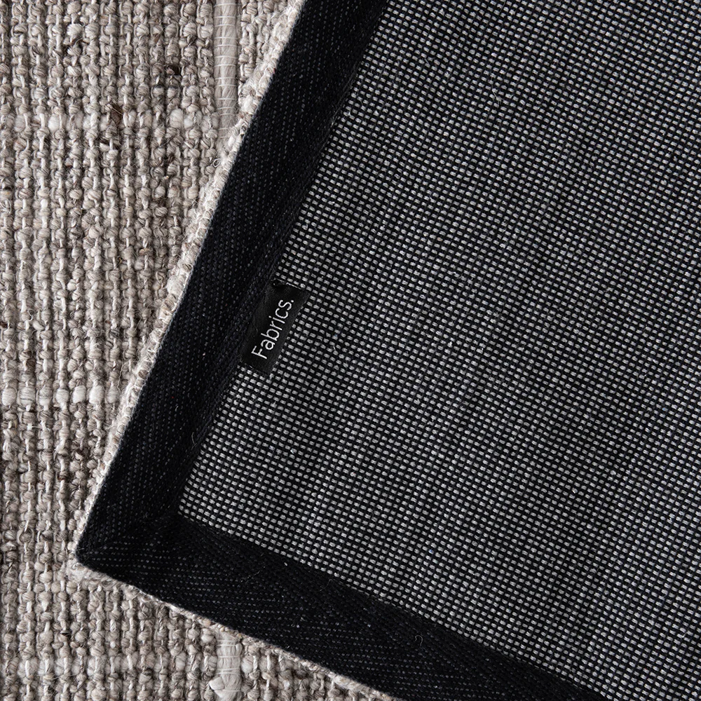 Alfombra Vamur Beige - Image 4