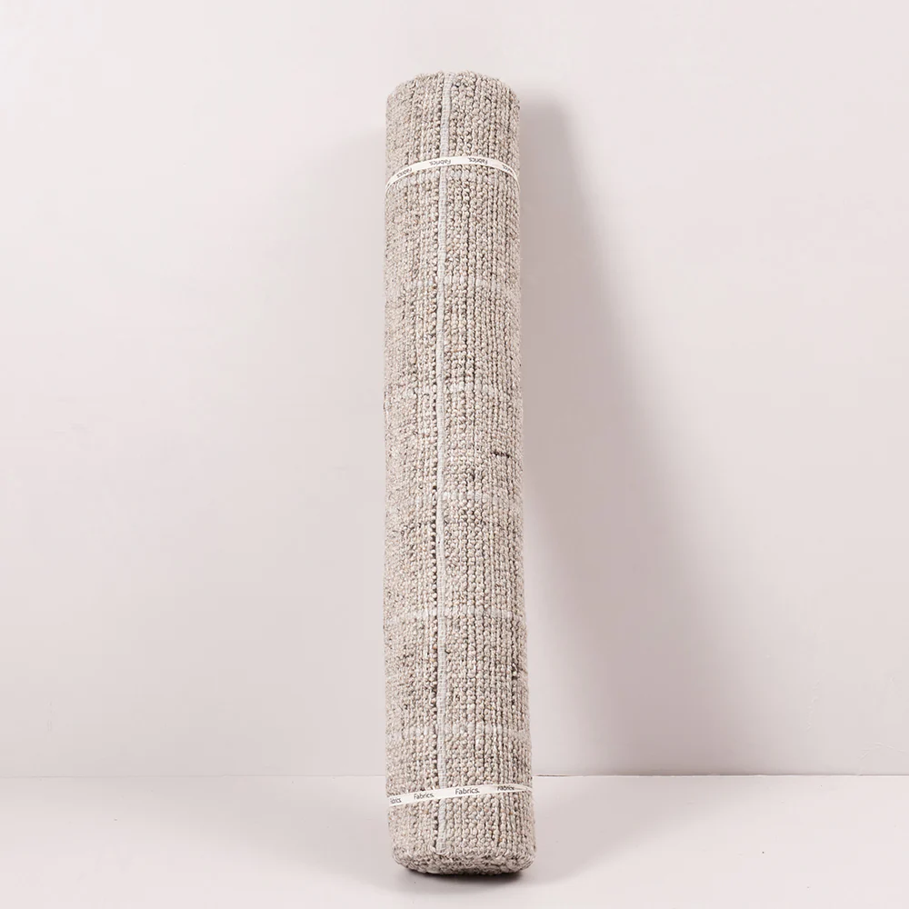 Alfombra Vamur Beige - Image 5