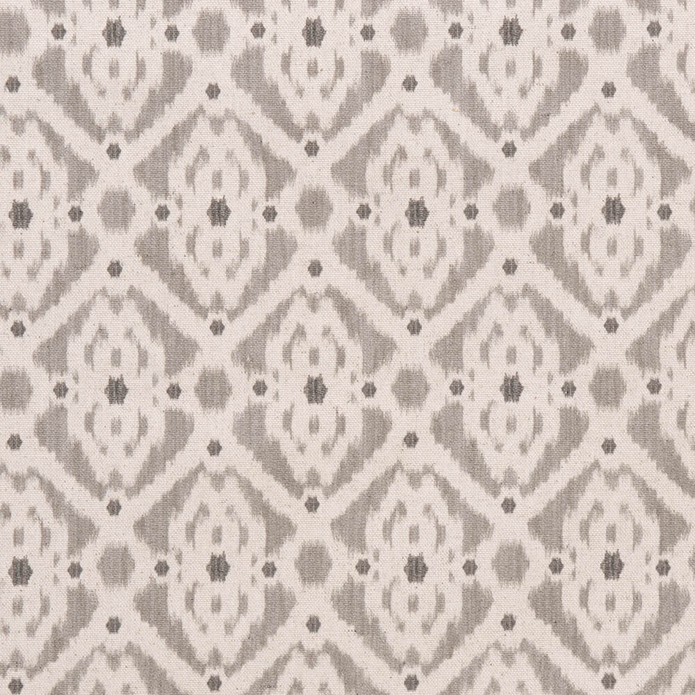 Algodón Simple Estampado Formentera Gris - Image 3