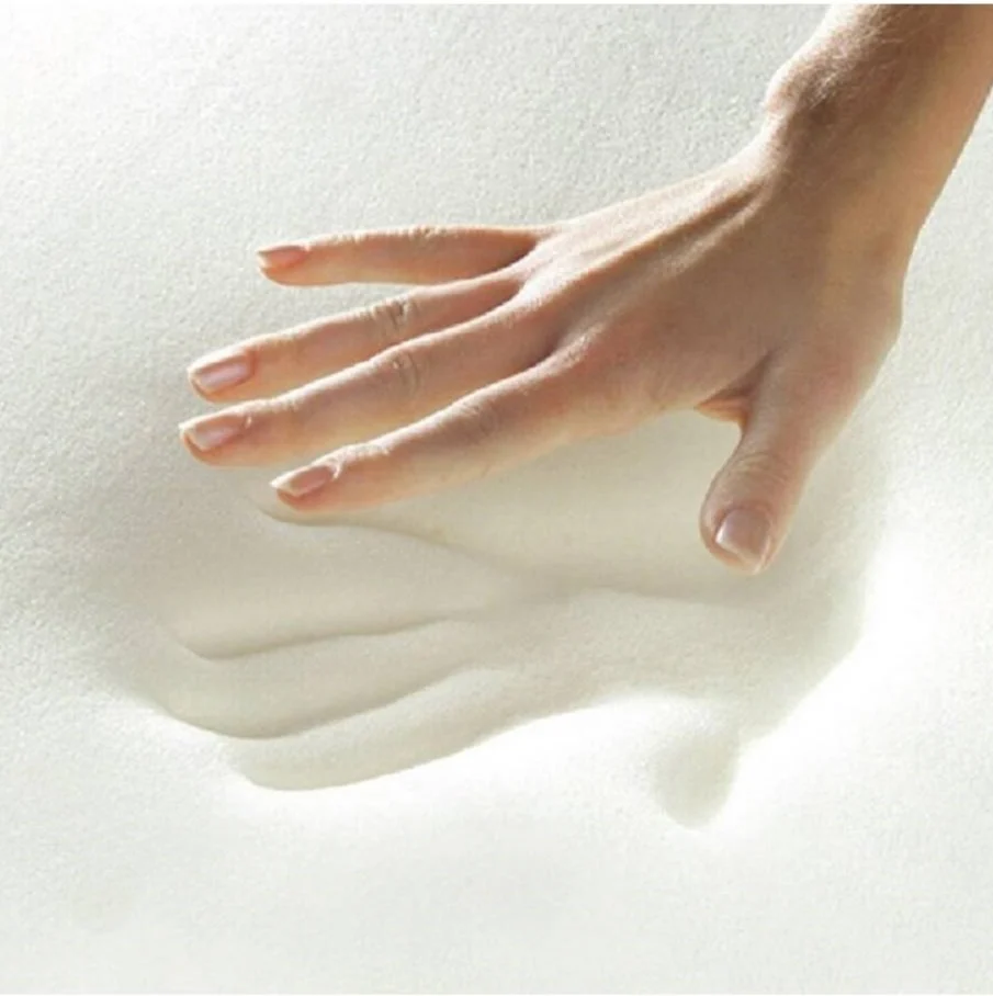 Almohada Viscoelástica Smooth - Image 6