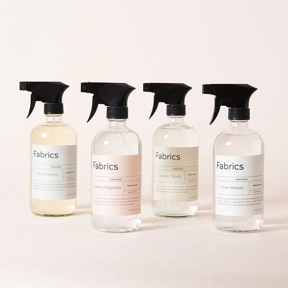 Aromatizador Ambientes 500ml Cypress Wood - Image 3