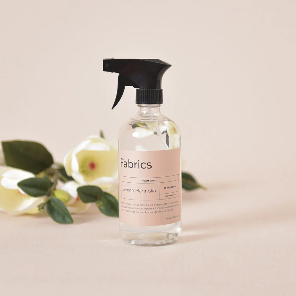 Aromatizador Ambientes 500ml Lemon Magnolia - Image 3