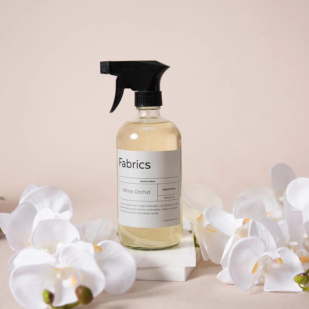 Aromatizador Ambientes 500ml White Orchid - Image 3