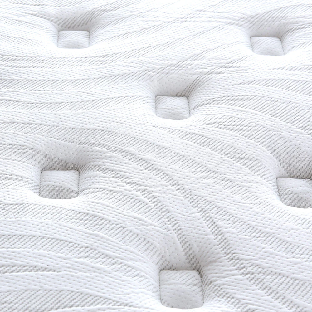 Cama Element 1 Plaza 90x200cm Gris - Image 5