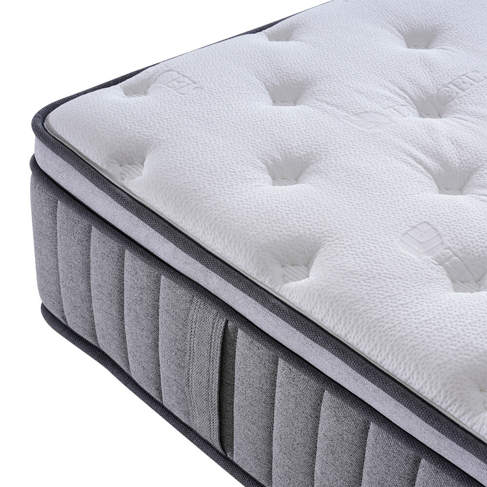 Colchón Hybrid Cool 2 Plazas 150x190cm - Image 5