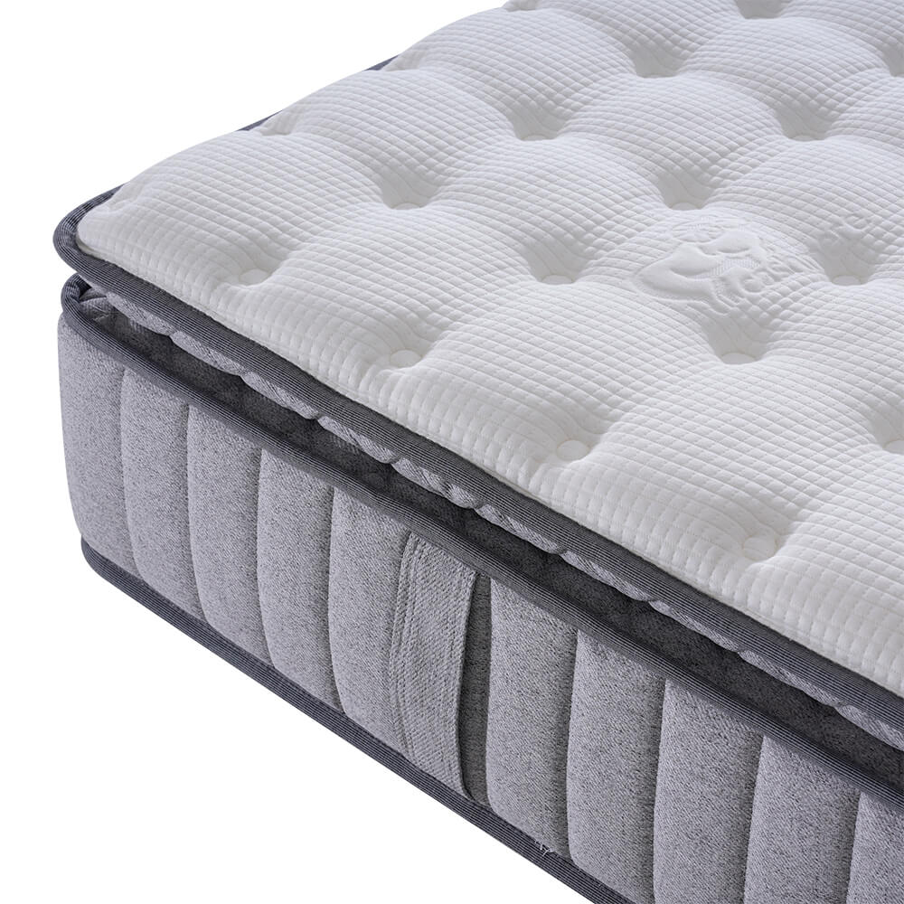 Colchón Hybrid Warm King 180x200cm - Image 5