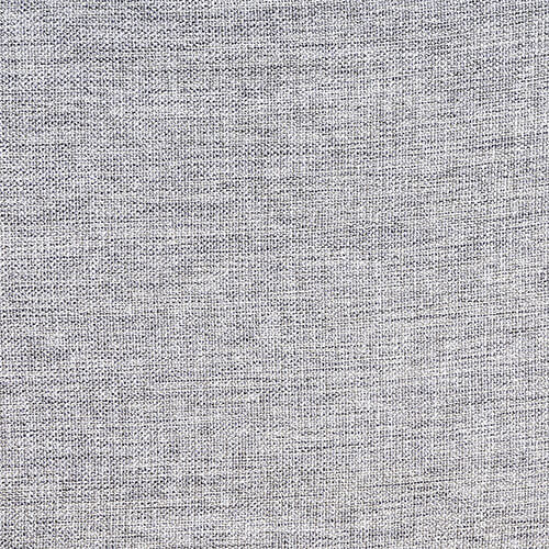 Cortina Chenille 140x220cm Gris - Image 3