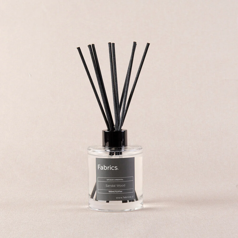 Difusor Ambiental 150ml Sandal Wood - Image 3