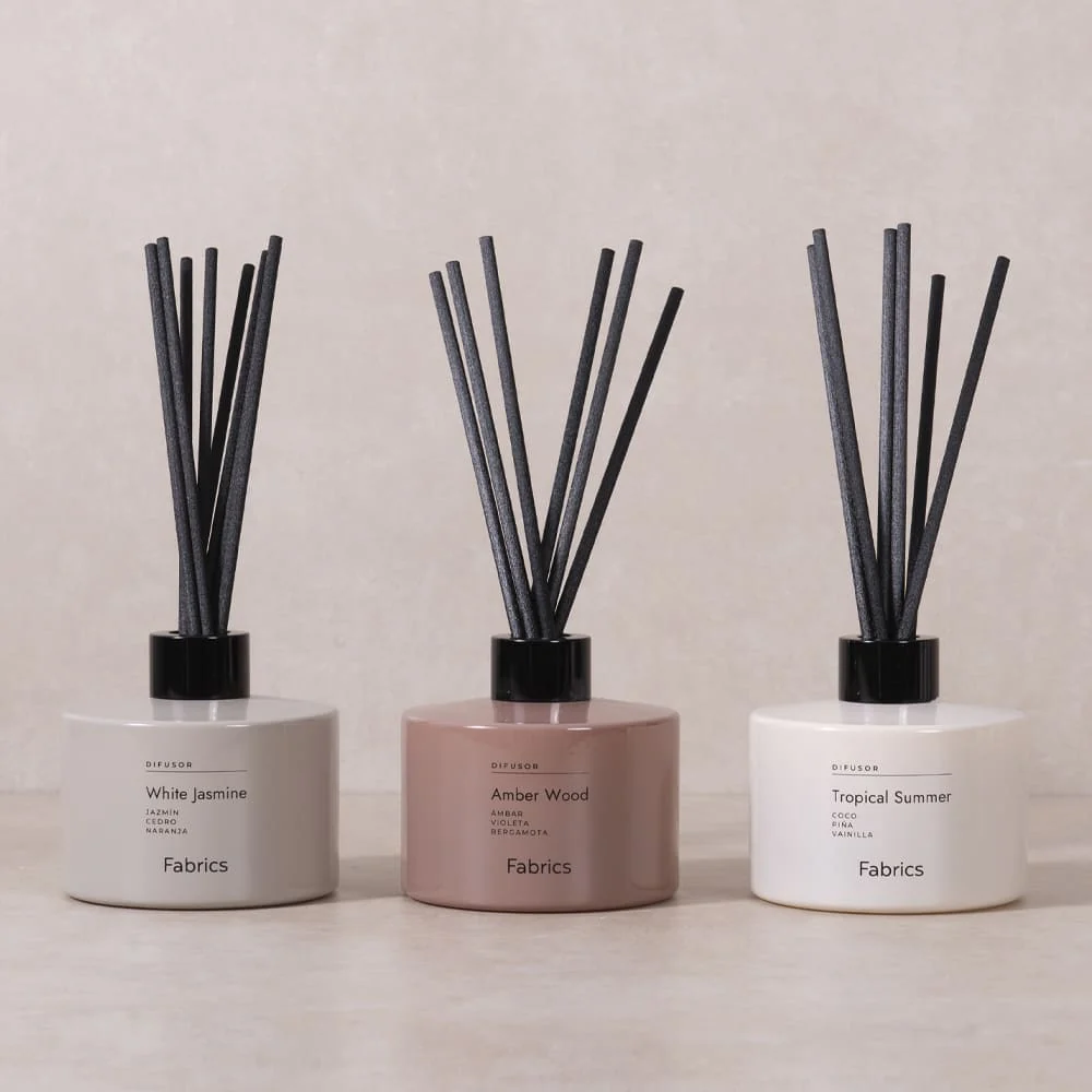 Difusor M 150ml Tropical Summer - Image 3