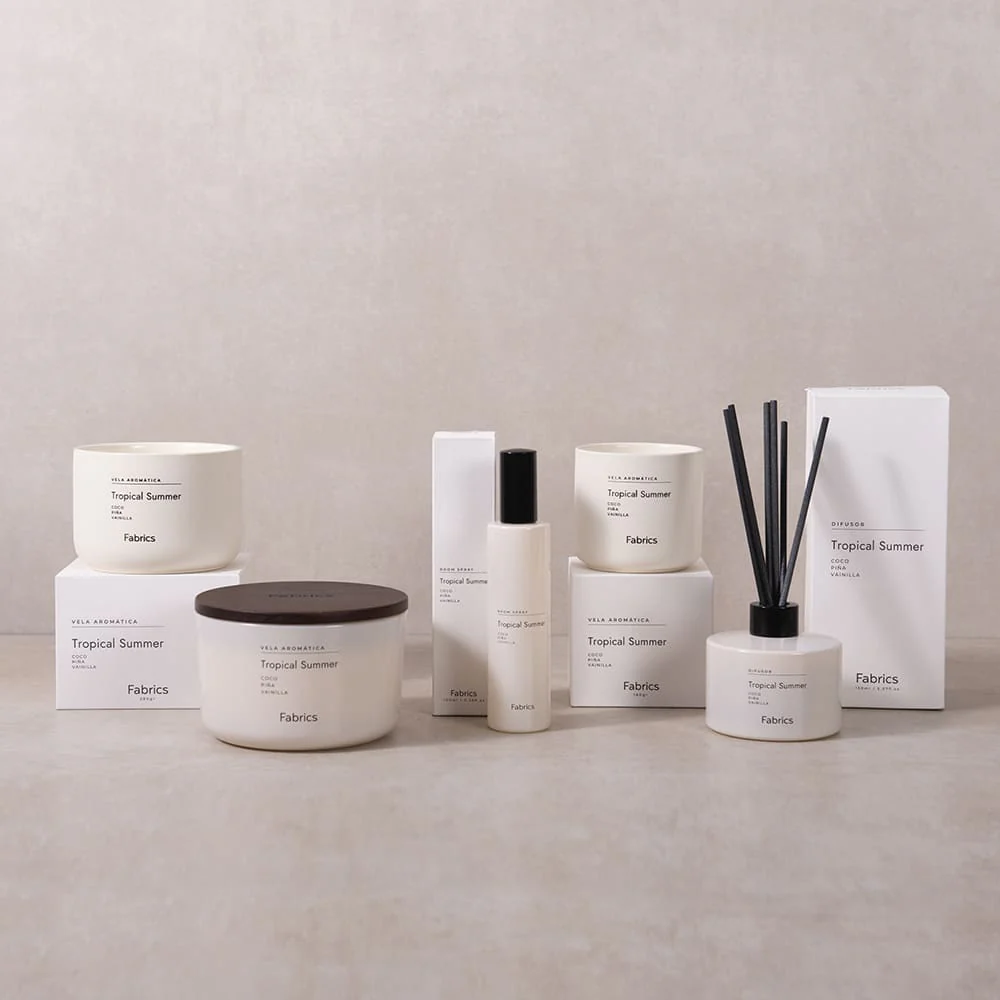 Difusor M 150ml Tropical Summer - Image 5