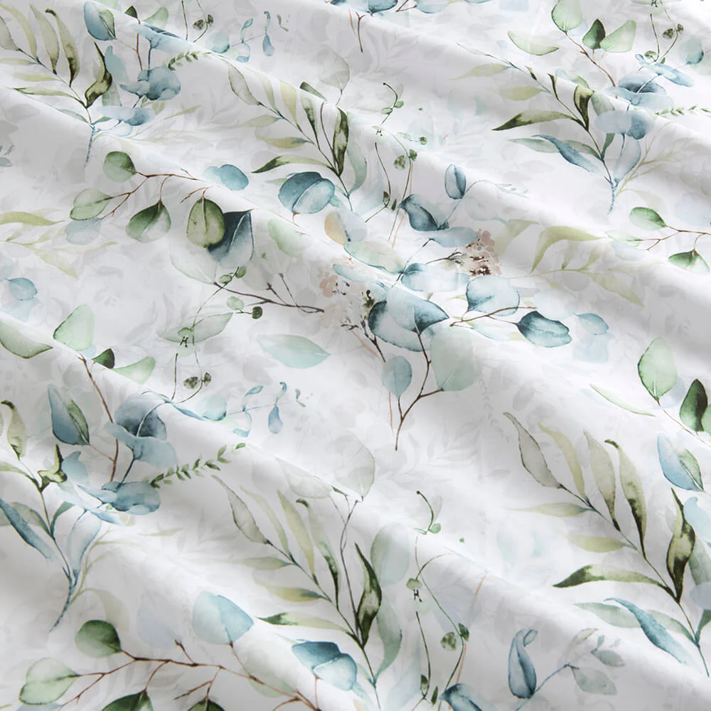 Funda Plumón Turín 2 Plazas Verde - Image 5