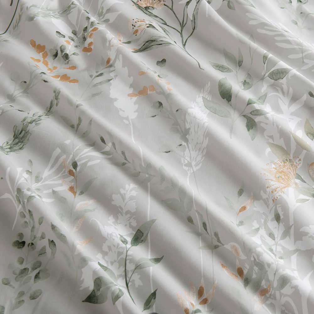 Funda Plumón Sicilia 2 Plazas Beige - Image 4