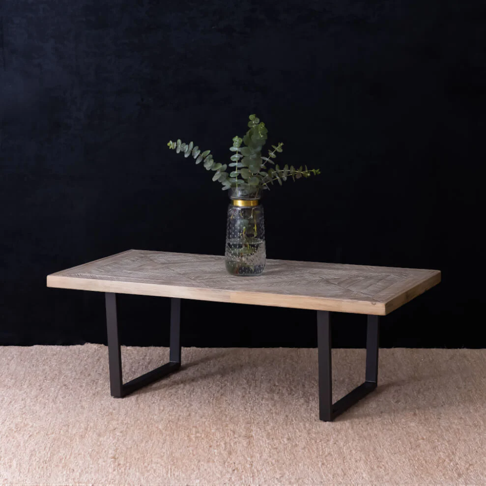 Mesa de Centro Luna - Image 4