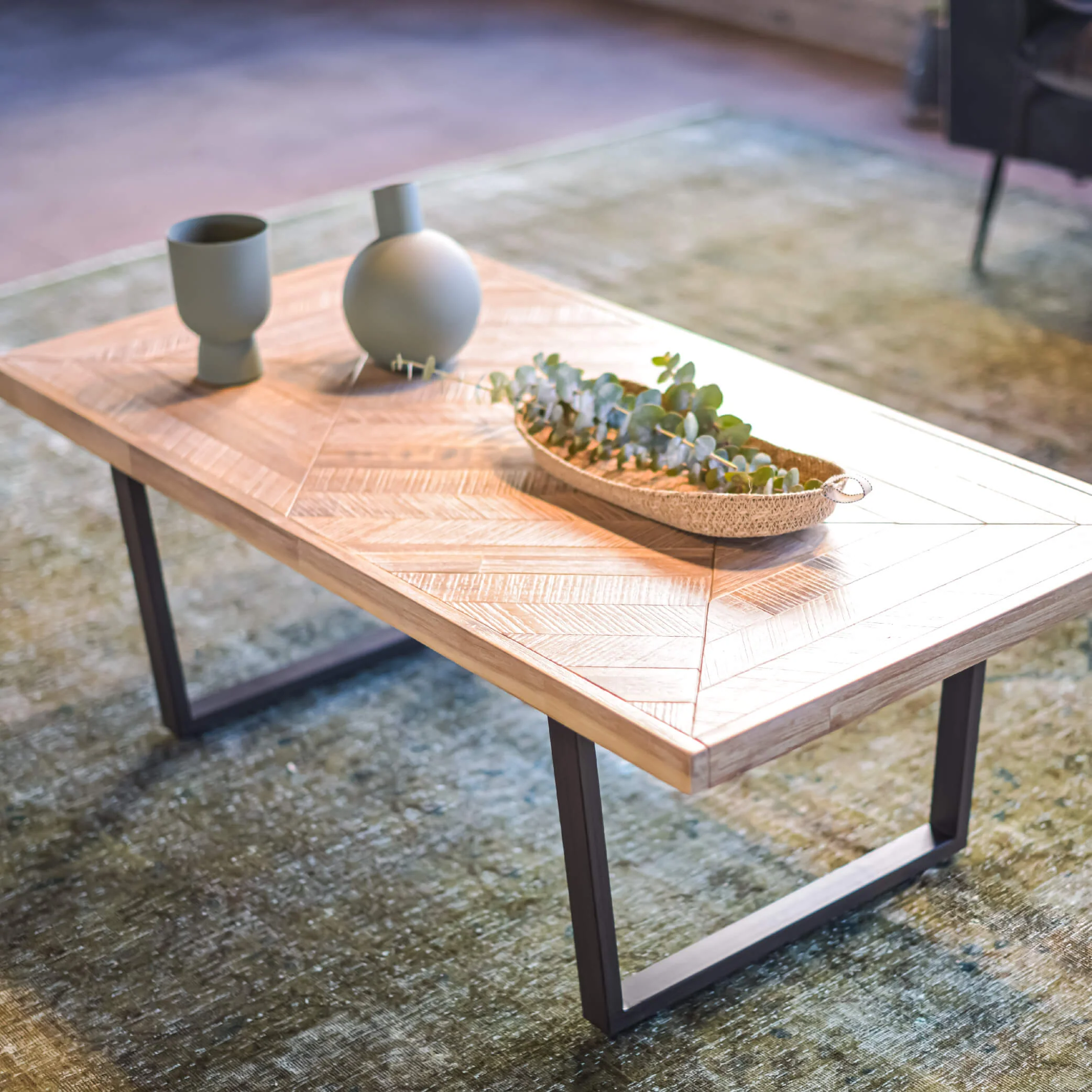 Mesa de Centro Luna - Image 5