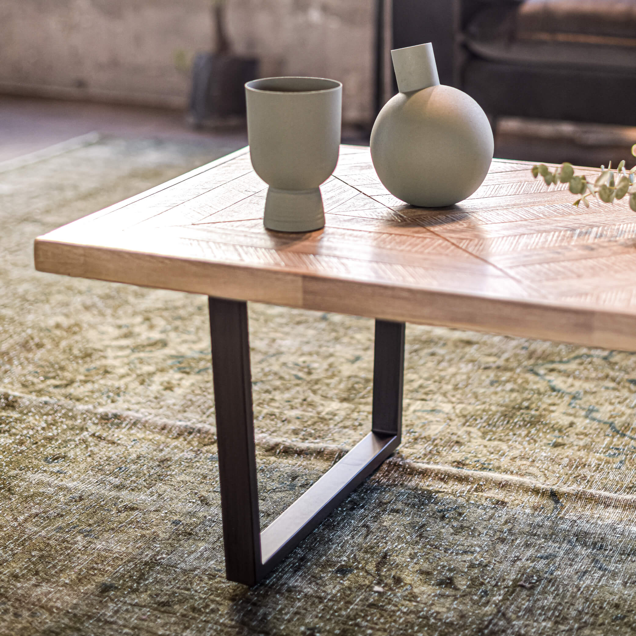 Mesa de Centro Luna - Image 7