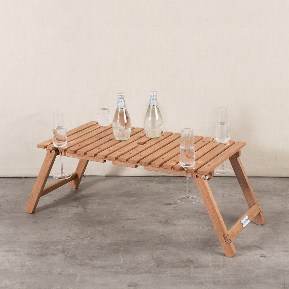 Mesa Plegable Sorrento - Image 3