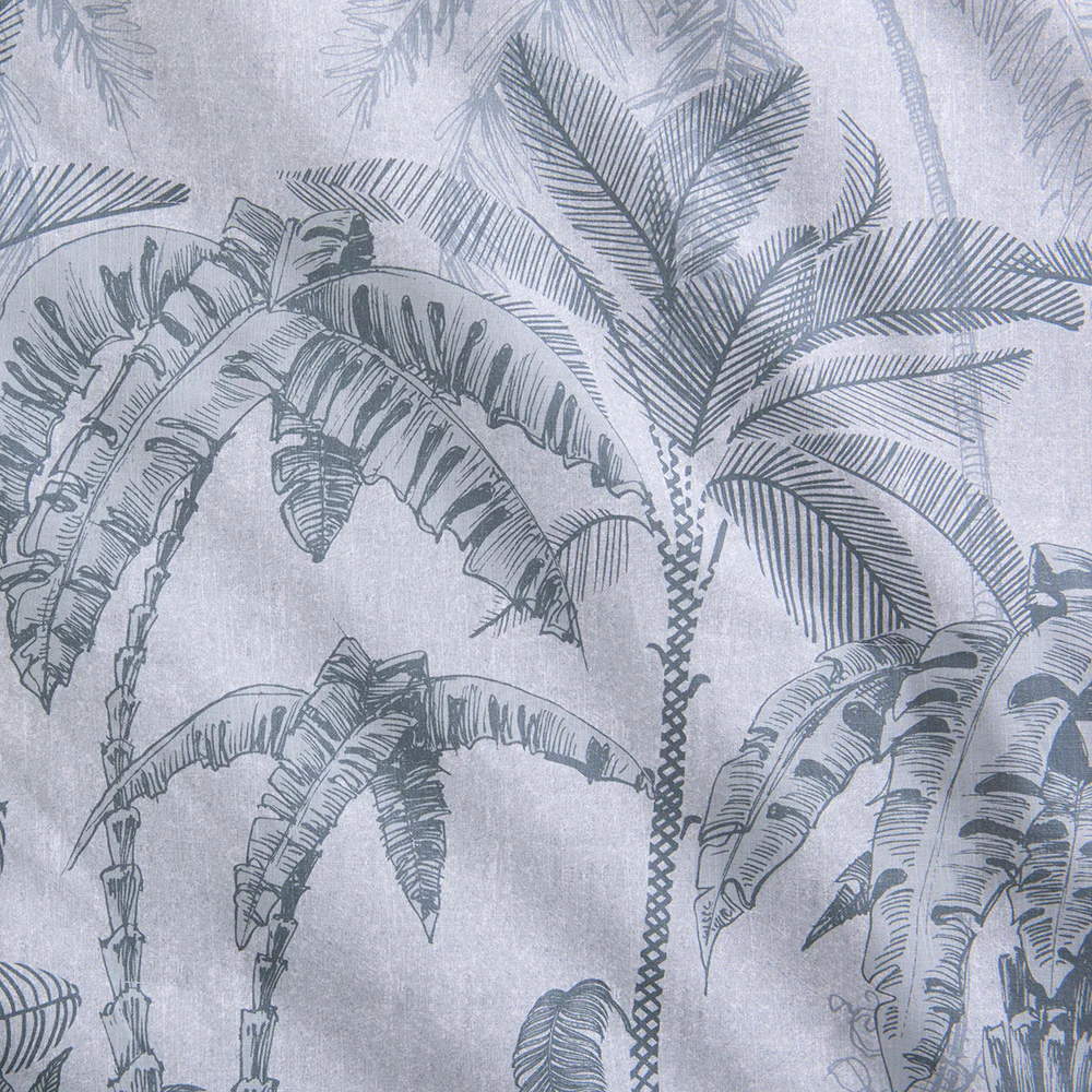 Piecera Estampado Nassau Gris - Image 3