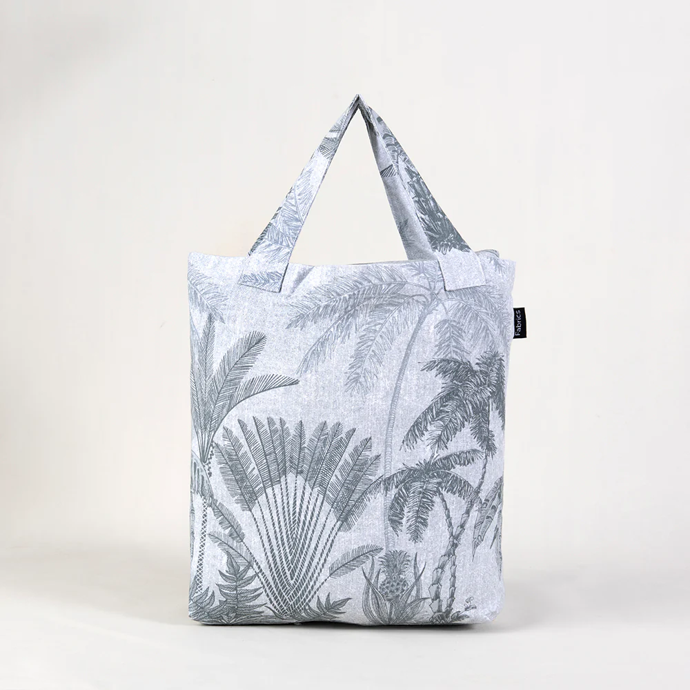 Piecera Estampado Nassau Gris - Image 4