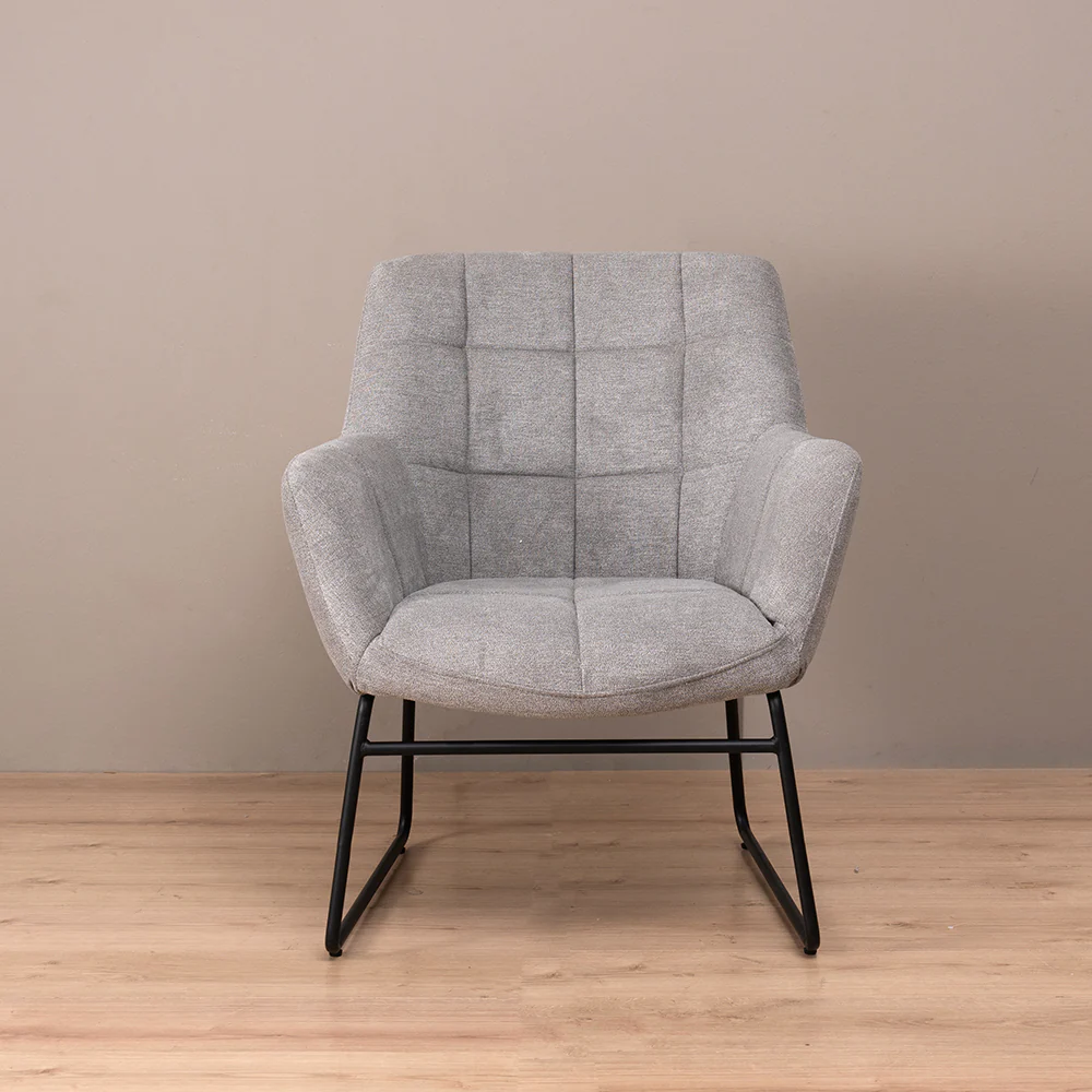 Poltrona Mesh Granito - Image 3