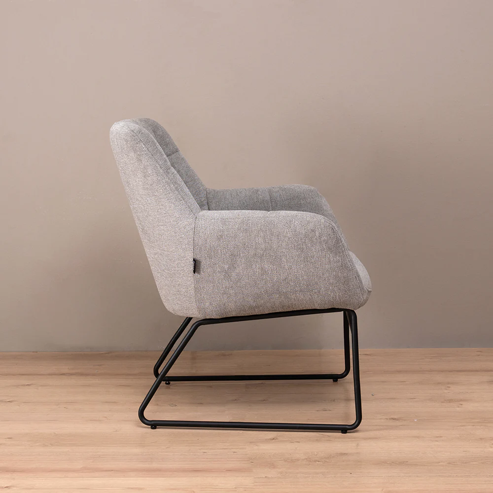 Poltrona Mesh Granito - Image 4