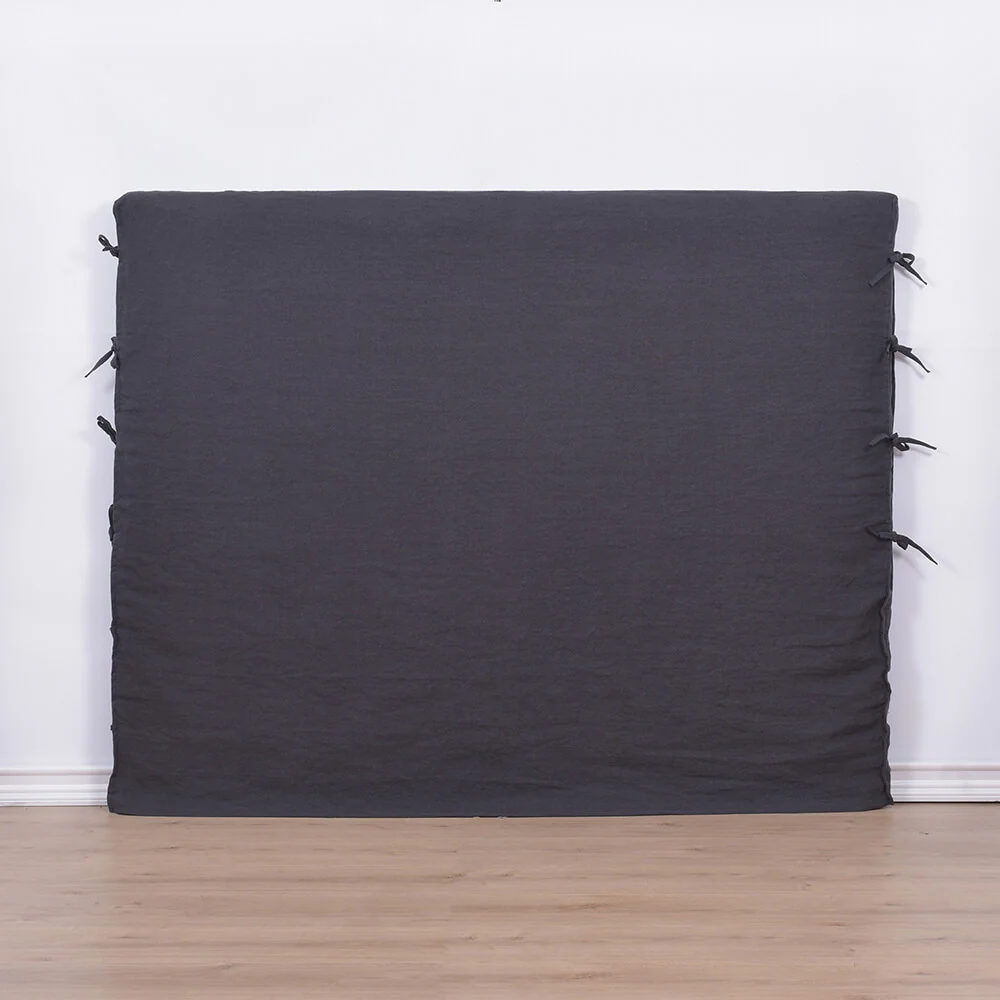 Respaldo Funda Lino Amarras Marengo - Image 3