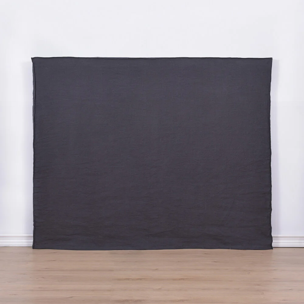 Respaldo Funda Lino Fuelle Marengo - Image 3