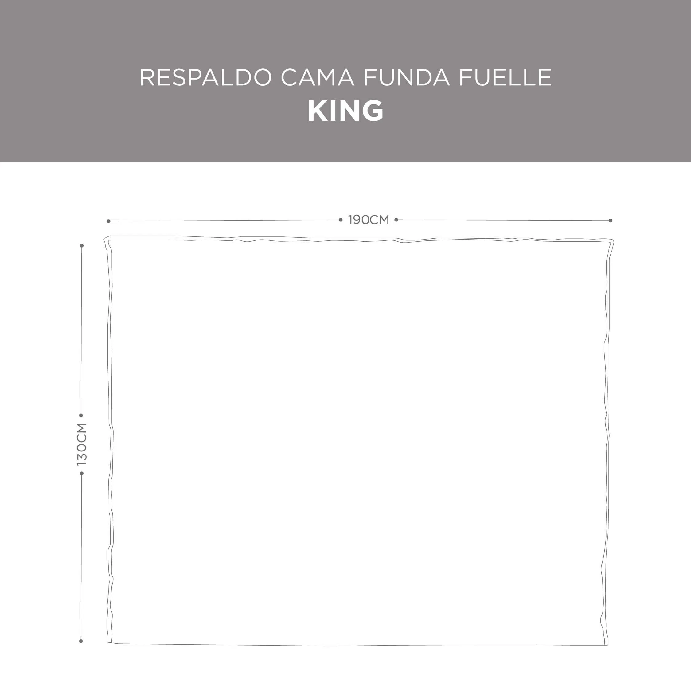 Respaldo Funda Lino Fuelle Marengo - Image 7