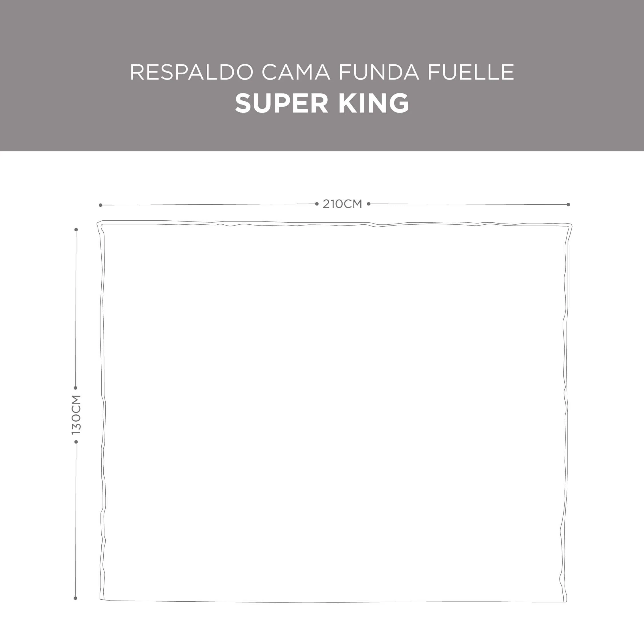 Respaldo Funda Lino Fuelle Marengo - Image 8