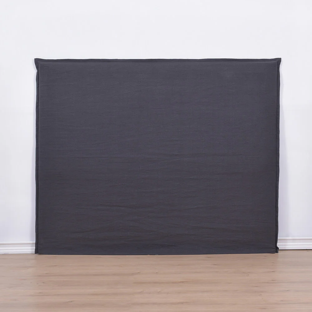 Respaldo Funda Lino Pestaña Marengo - Image 3