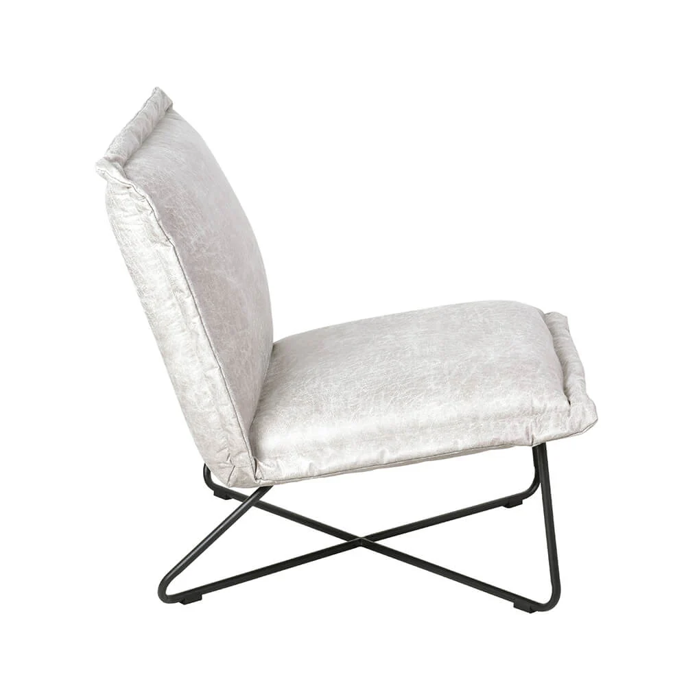 Silla Xantiono Gris Perla - Image 4