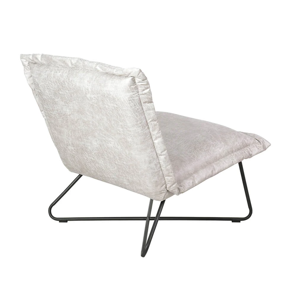 Silla Xantiono Gris Perla - Image 5