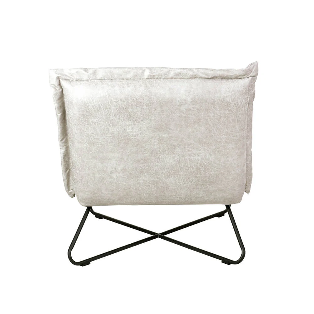 Silla Xantiono Gris Perla - Image 6