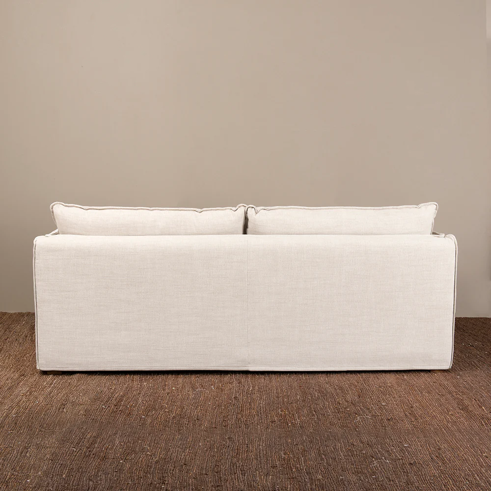 Sofá Lash 220cm Crudo - Image 5