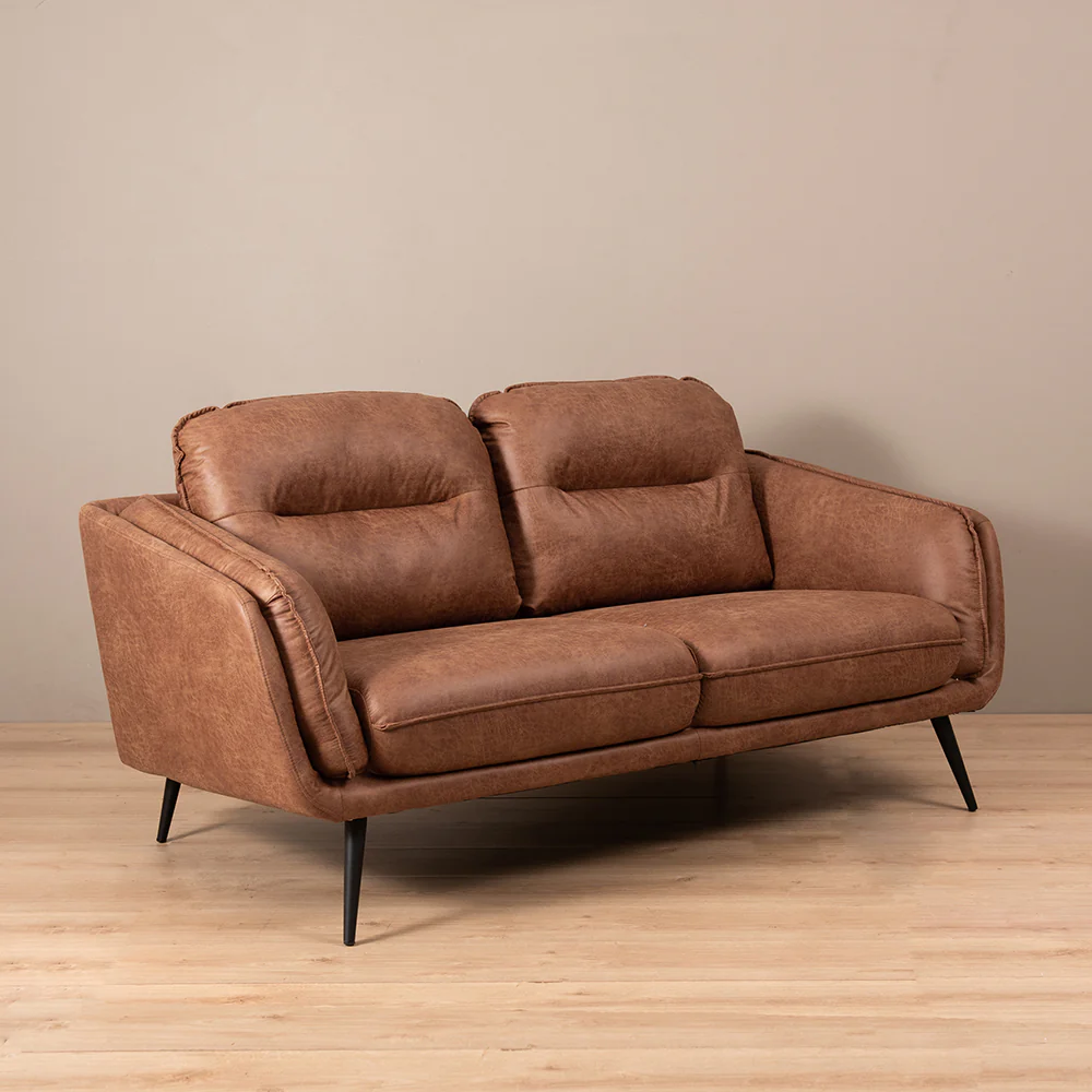 Sofá Montana Cognac - Image 3