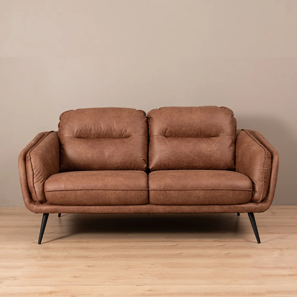 Sofá Montana Cognac - Image 6