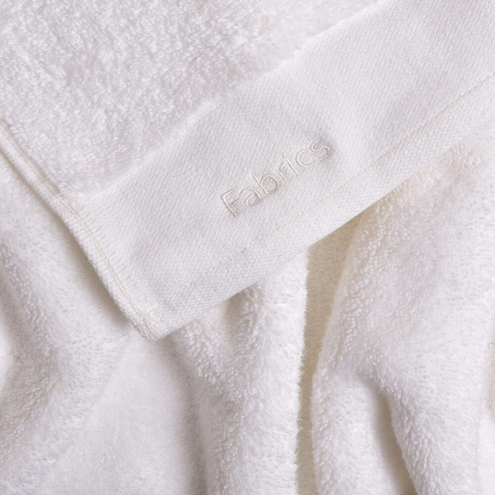 Toalla Mano 700g Cruda - Image 3