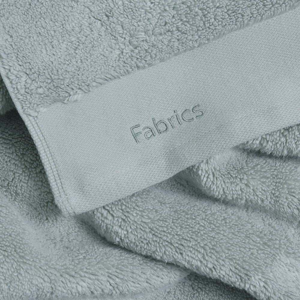 Toalla Mano 700g Verde - Image 3